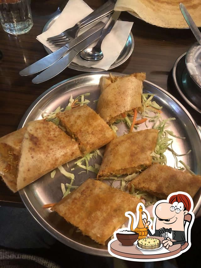 Photo from Zomato