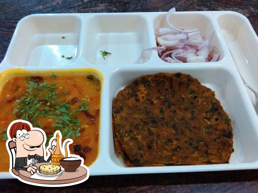 Photo from Zomato
