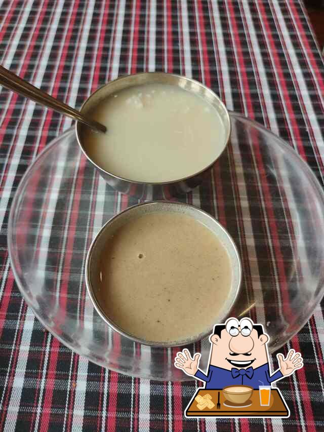 Photo from Zomato