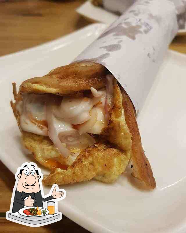 Photo from Zomato