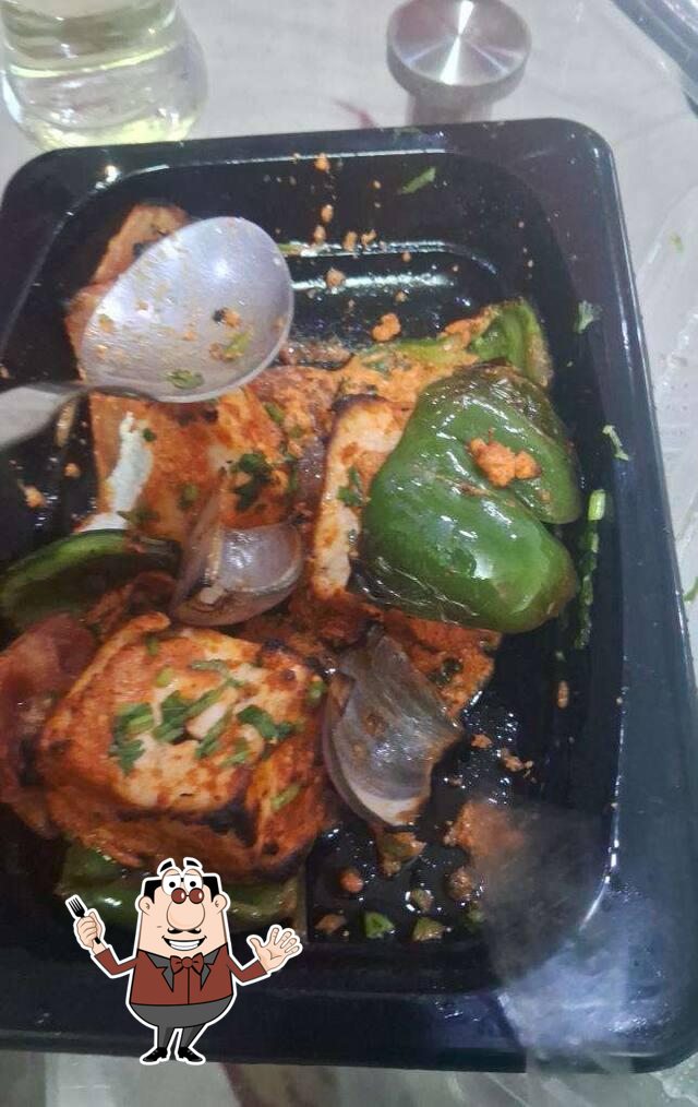 Photo from Zomato