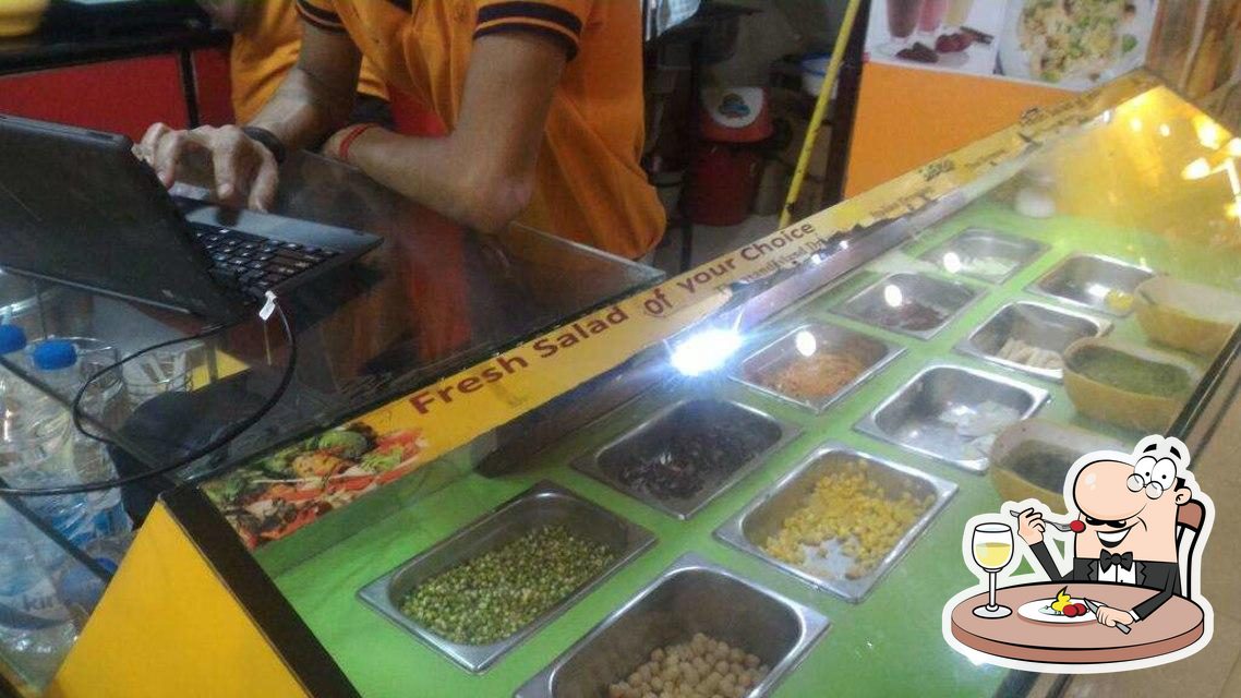 Photo from Zomato