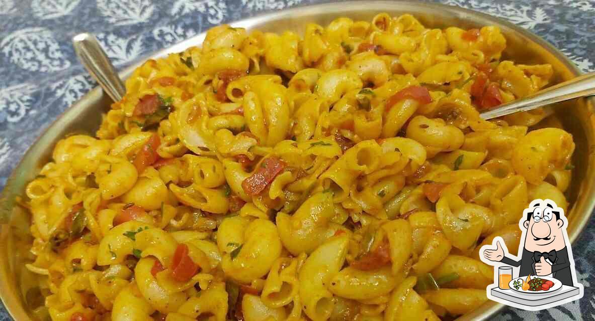 Photo from Zomato