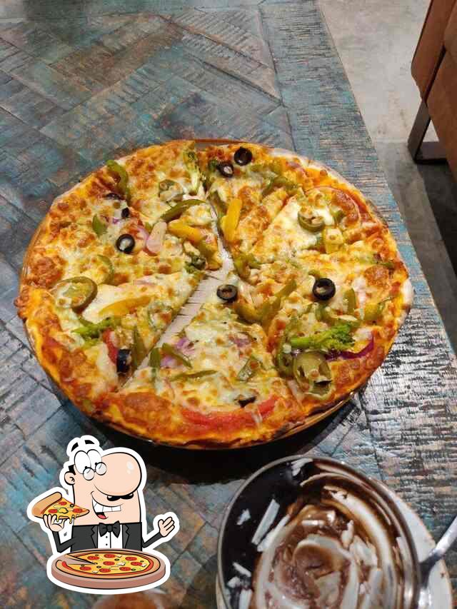 Photo from Zomato
