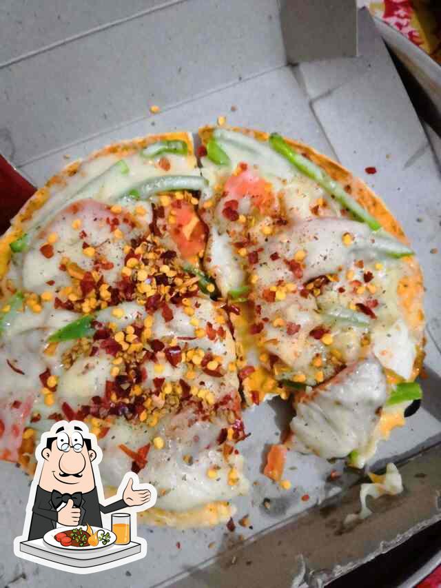 Photo from Zomato