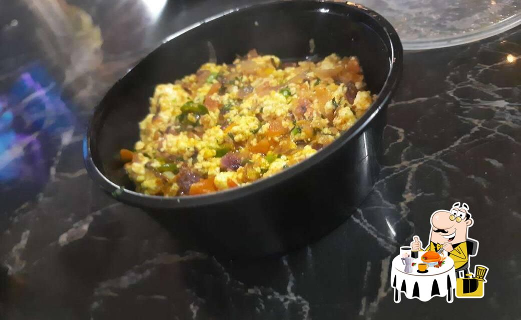 Photo from Zomato