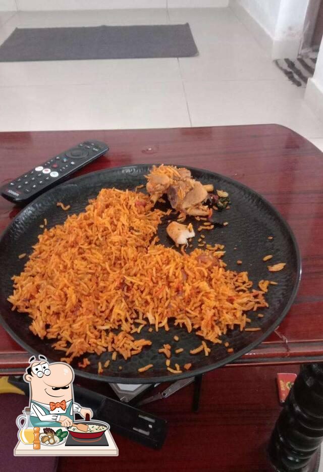 Photo from Zomato