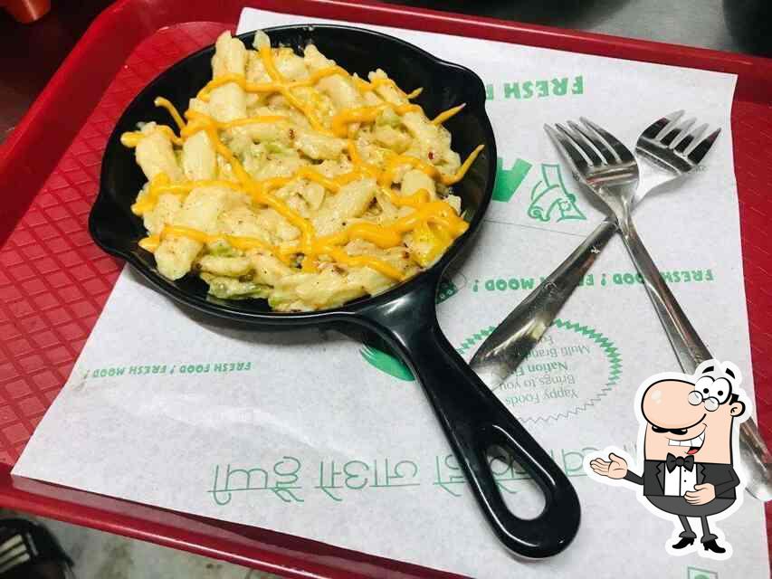 Photo from Zomato