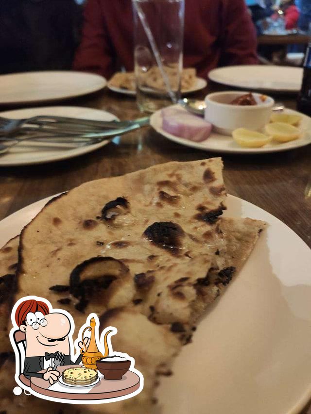 Photo from Zomato
