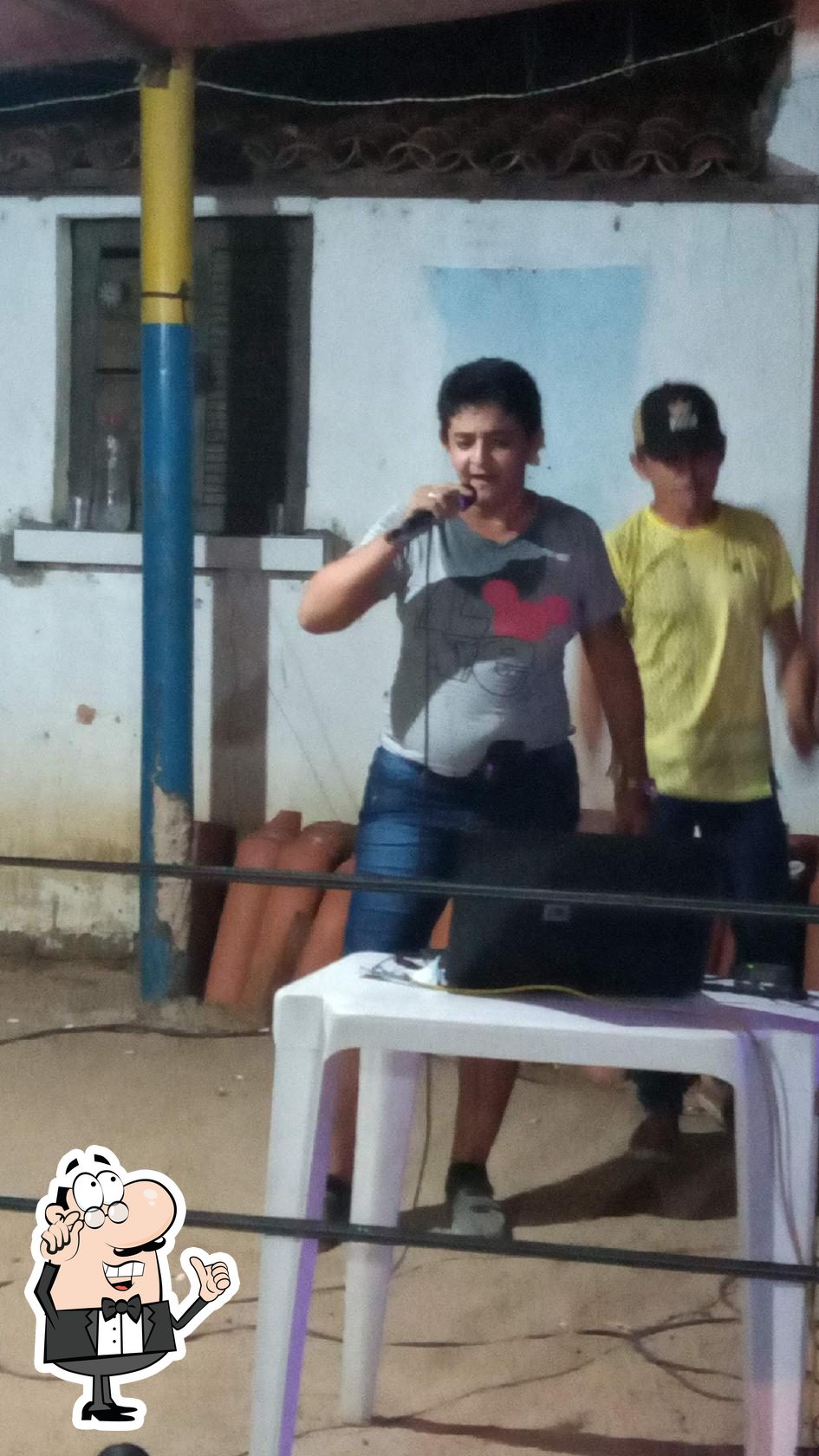 Foto do Google
