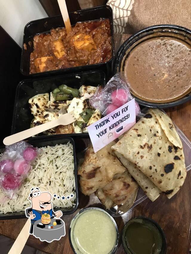 Photo from Zomato