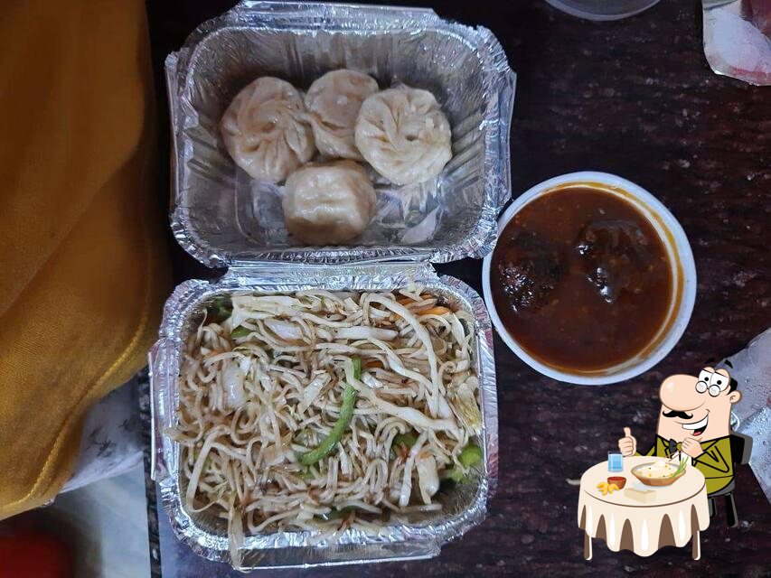 Photo from Zomato