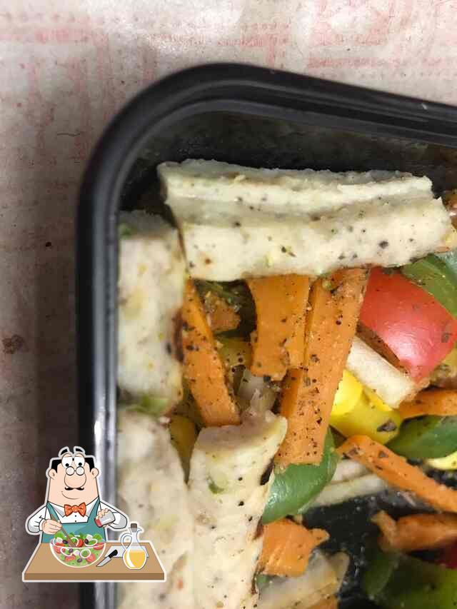 Photo from Zomato