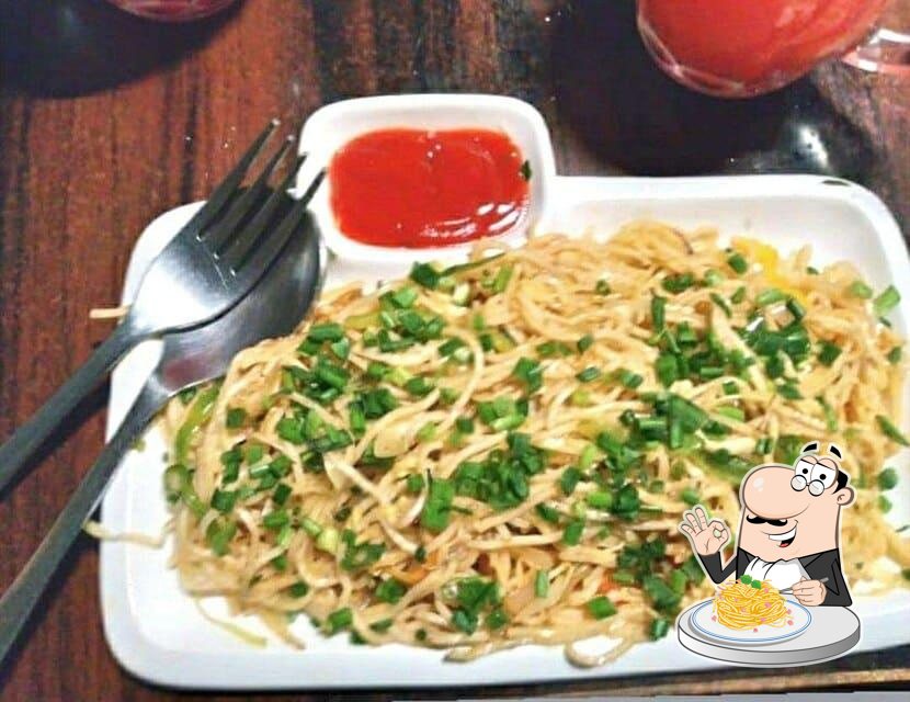 Photo from Zomato