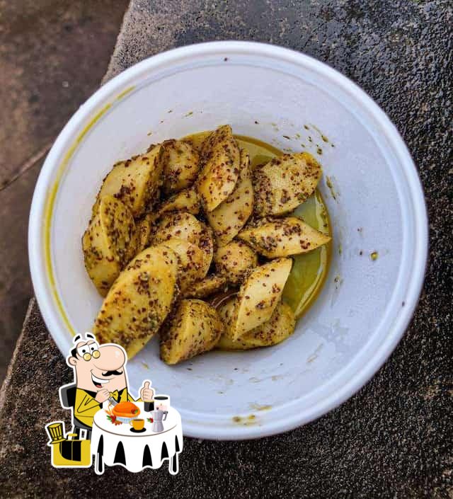 Photo from Zomato