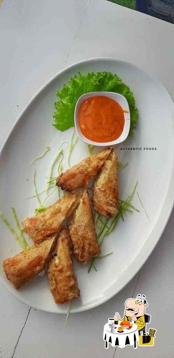 Photo from Zomato