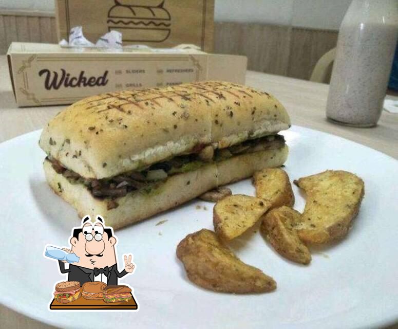 Photo from Zomato