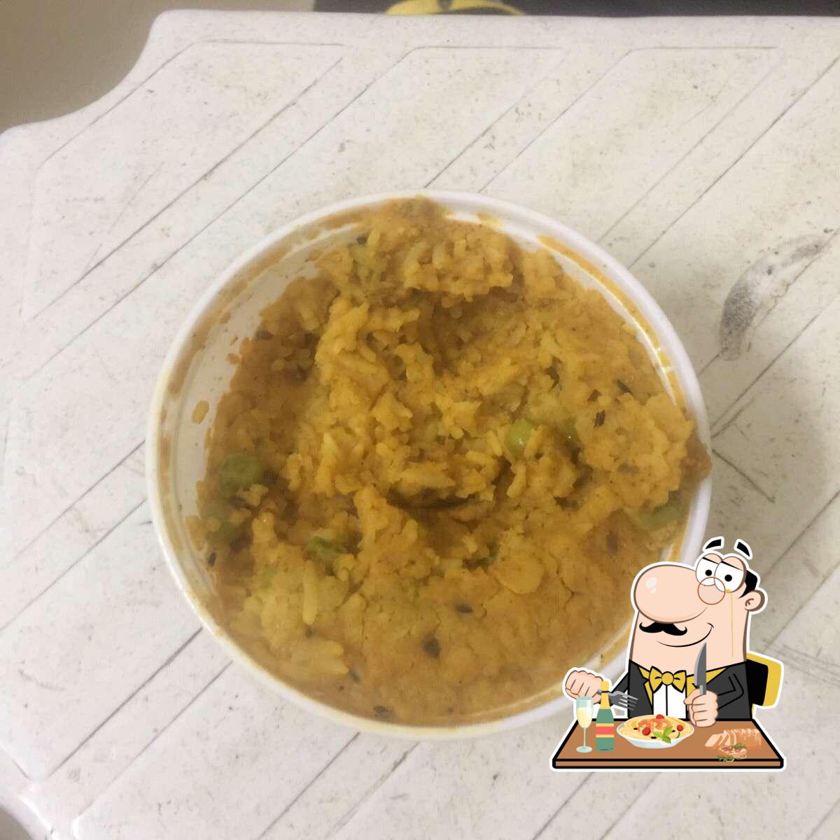 Photo from Zomato
