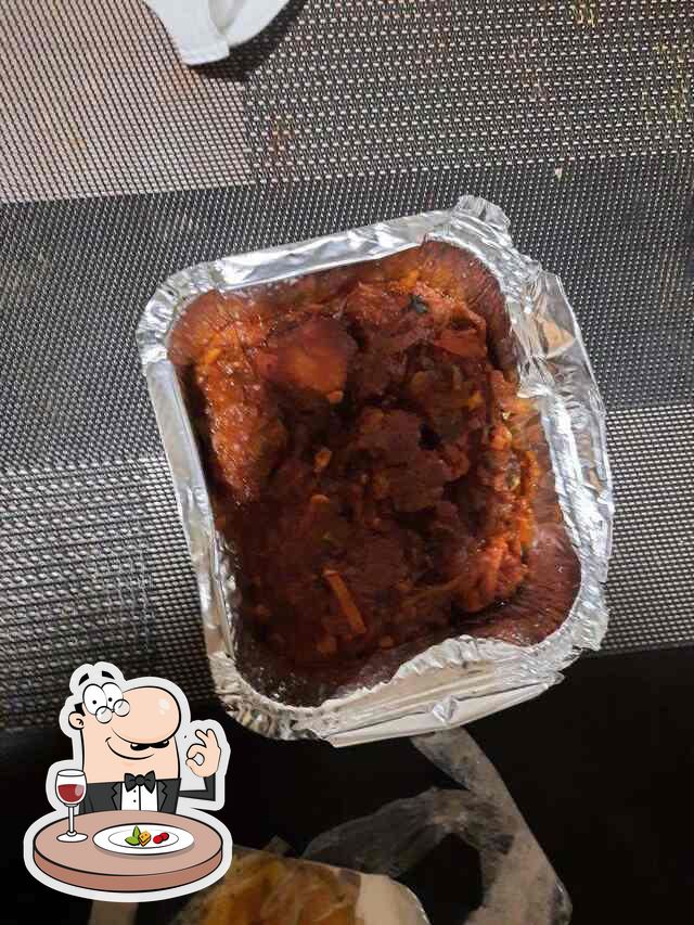 Photo from Zomato