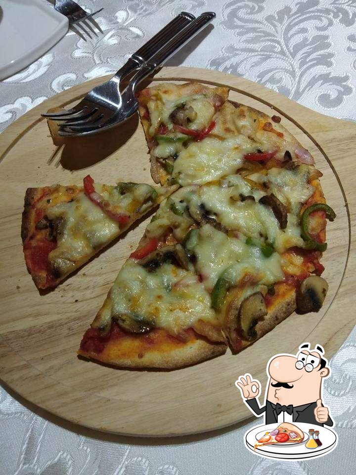 Photo from Zomato