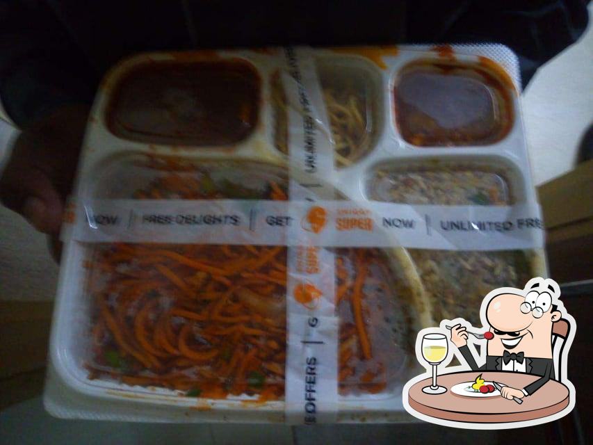 Photo from Zomato
