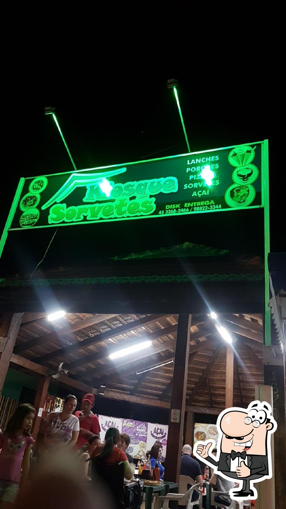 Foto do Google