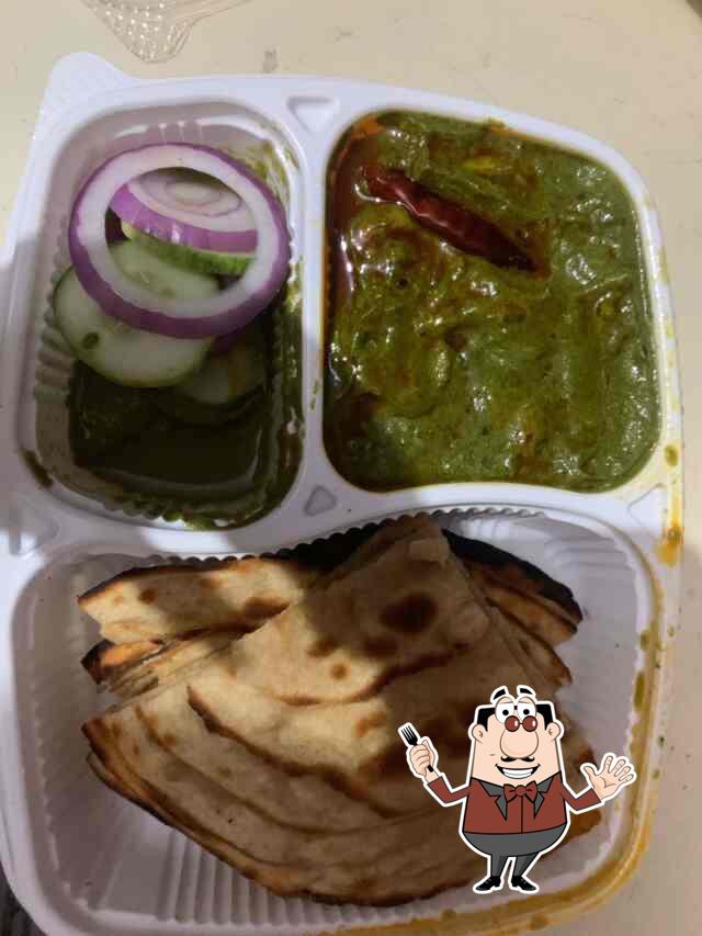Photo from Zomato