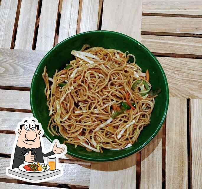 Photo from Zomato