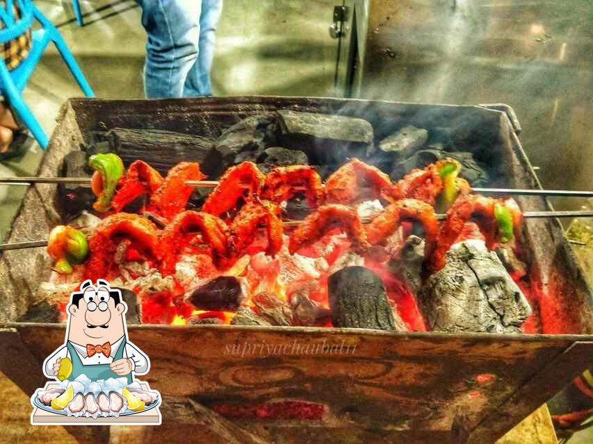Photo from Zomato