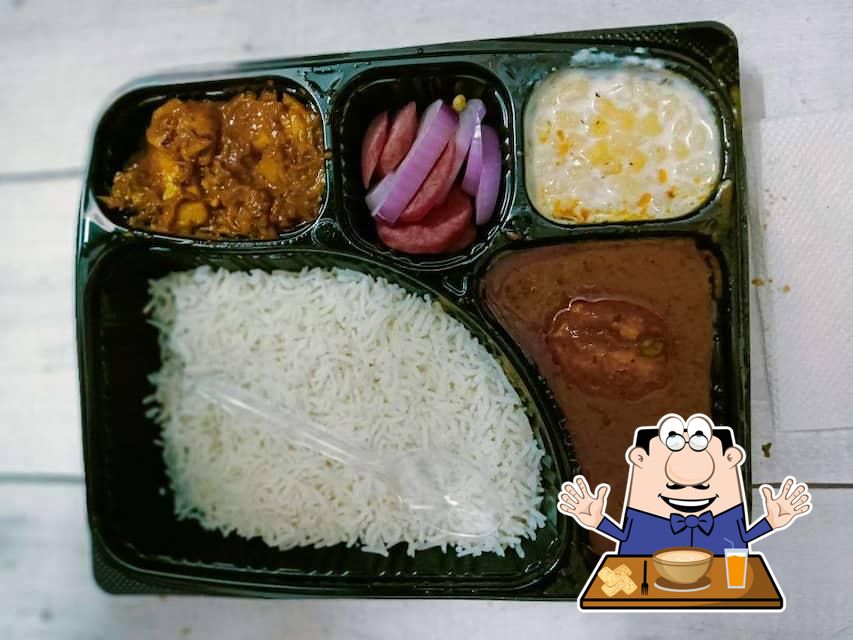 Photo from Zomato
