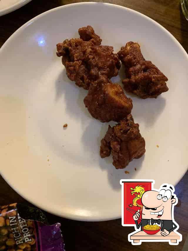 Photo from Zomato