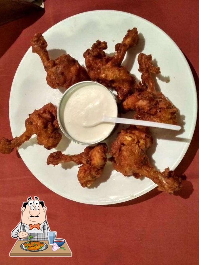 Photo from Zomato
