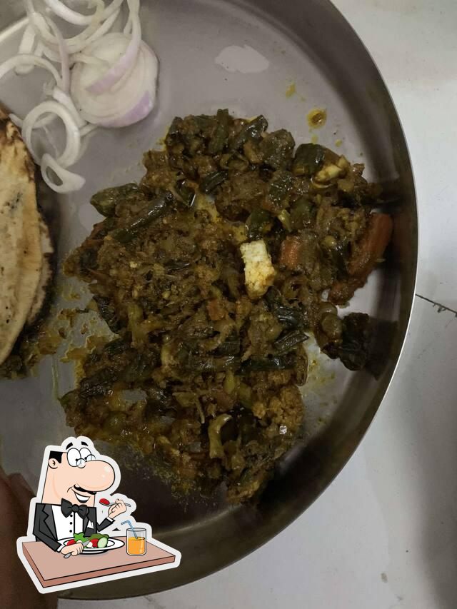 Photo from Zomato