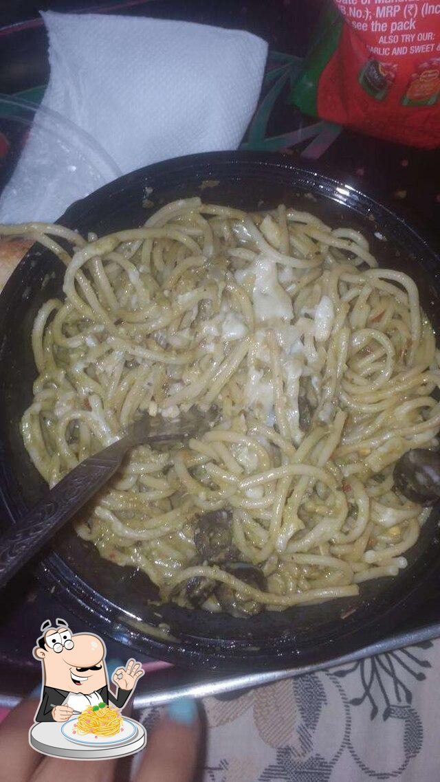 Photo from Zomato