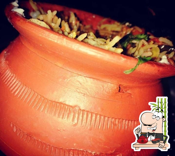 Photo from Zomato