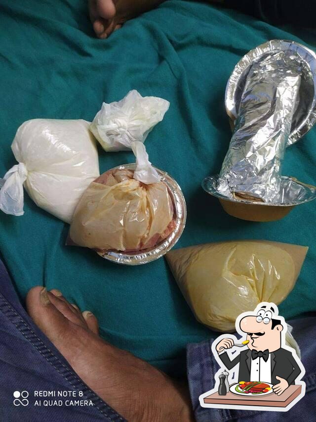 Photo from Zomato