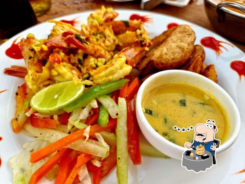 Photo from Zomato