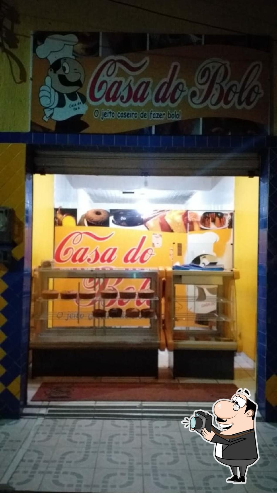 Foto do Google