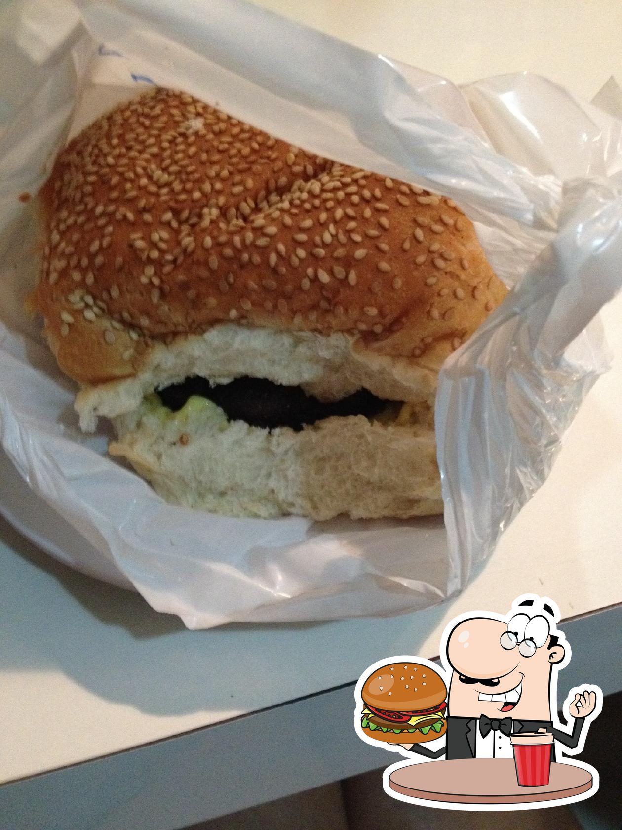Foto do Foursquare
