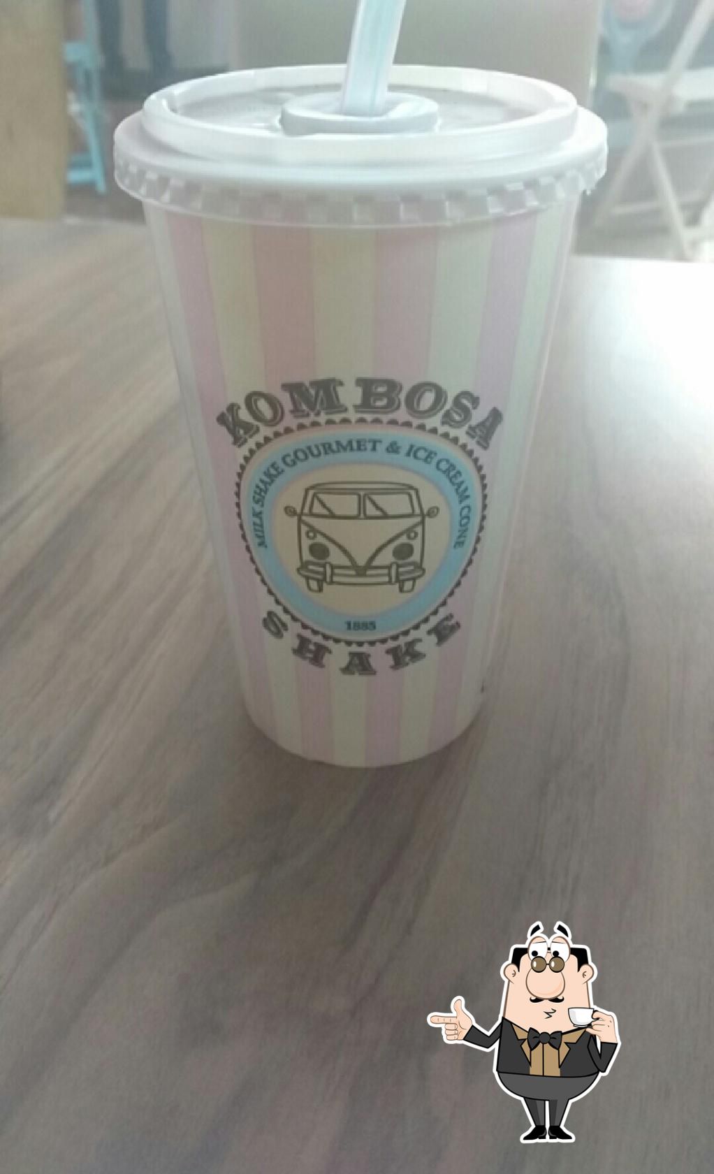 Foto do Foursquare
