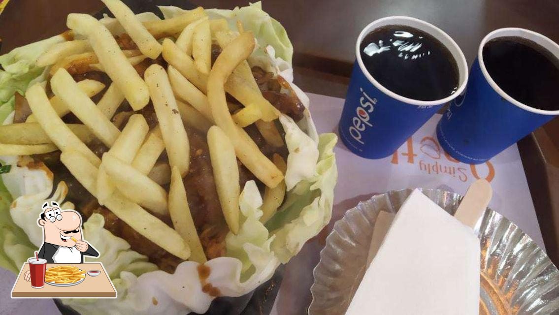 Photo from Zomato
