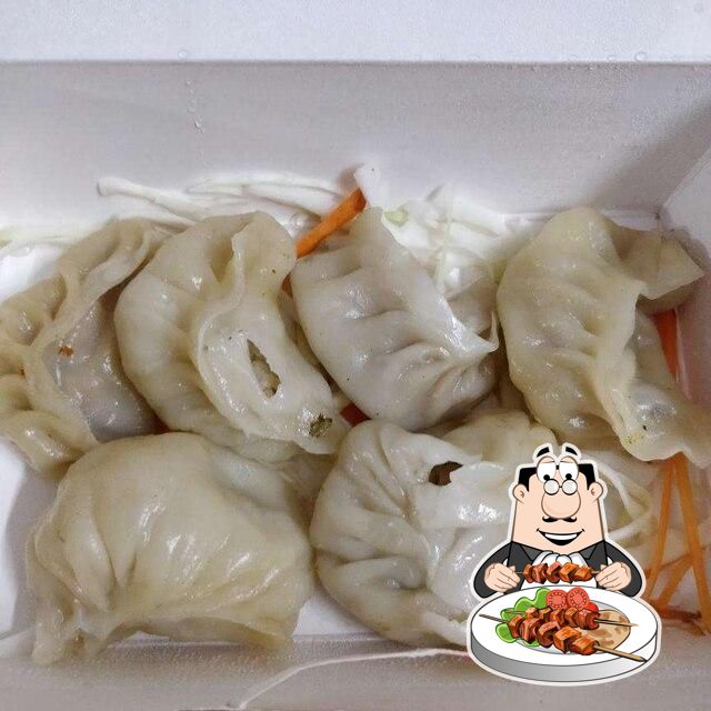 Photo from Zomato