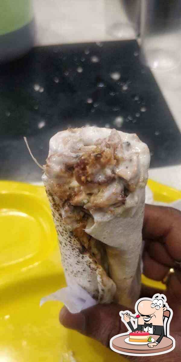 Photo from Zomato
