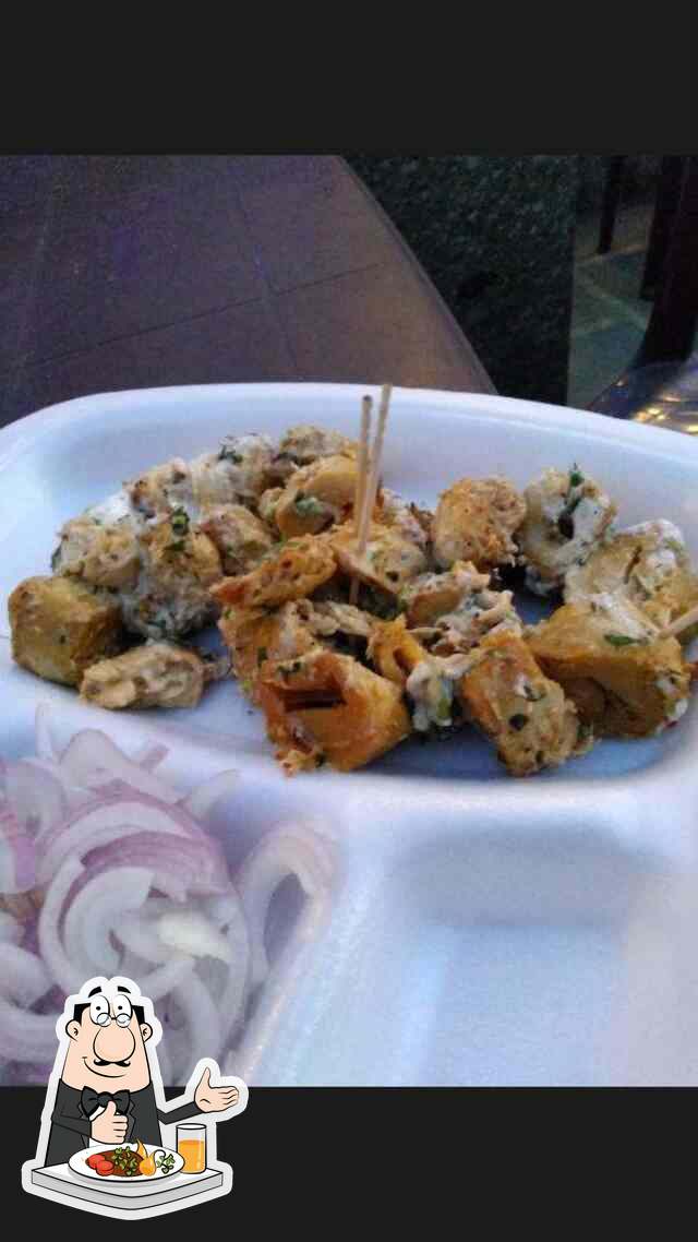 Photo from Zomato