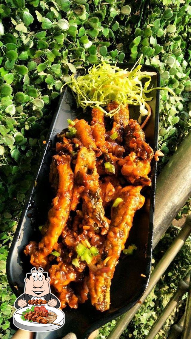 Photo from Zomato