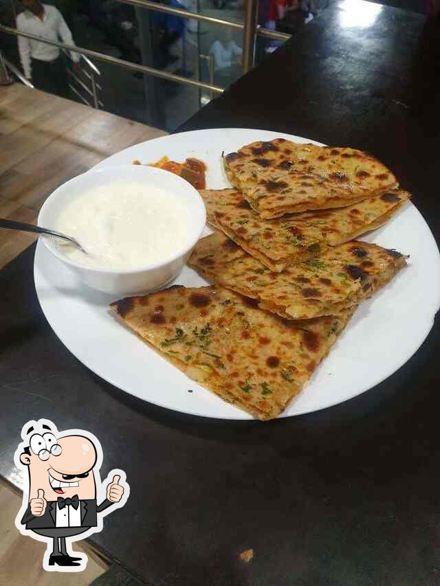 Photo from Zomato