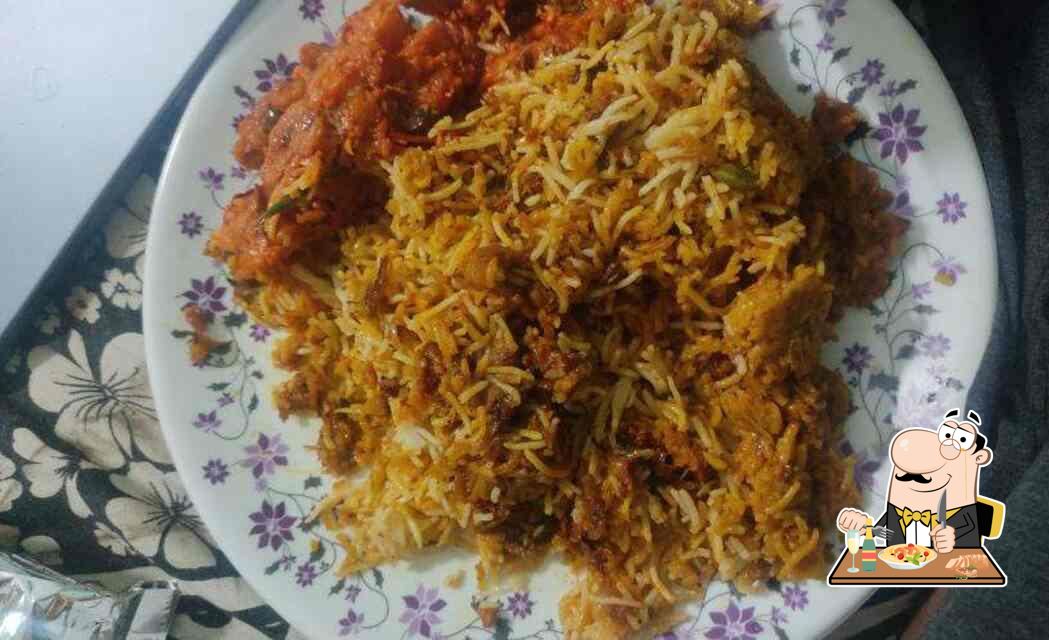 Photo from Zomato