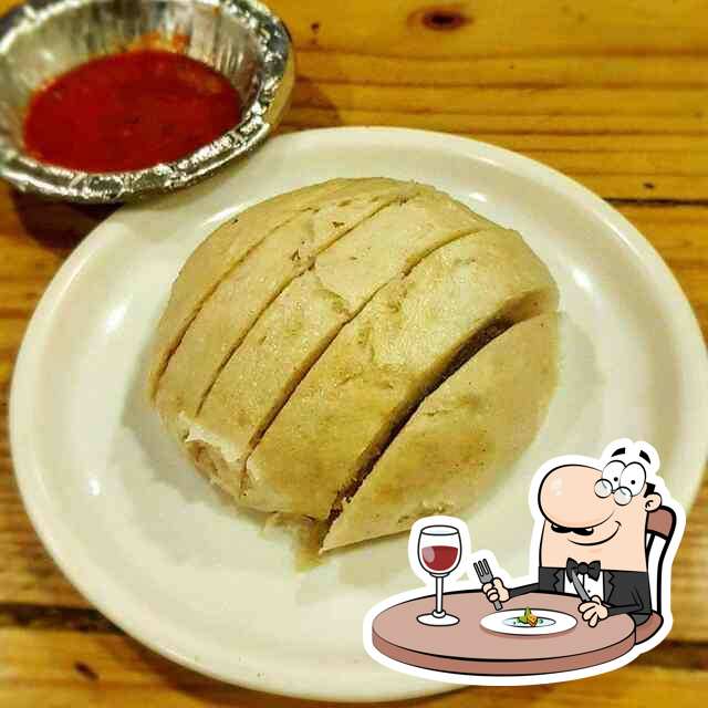 Photo from Zomato
