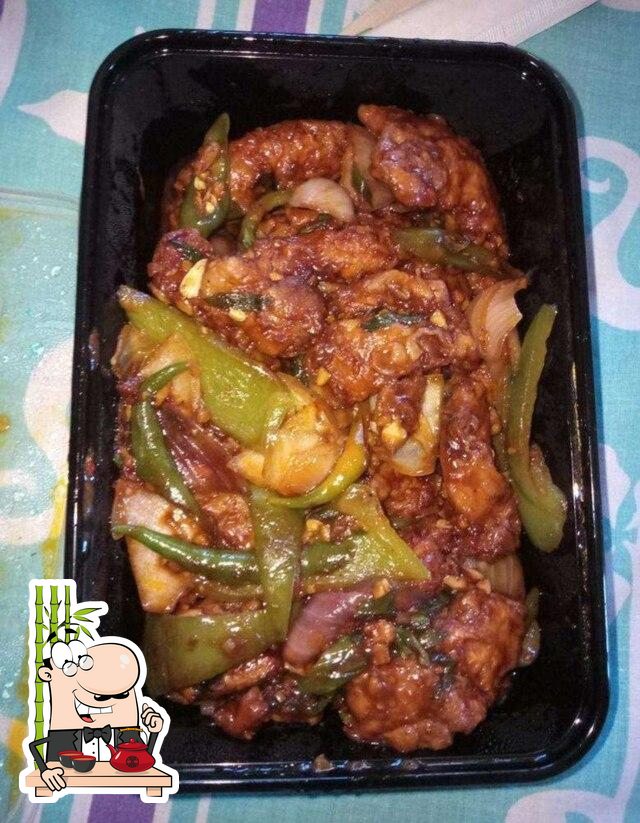 Photo from Zomato