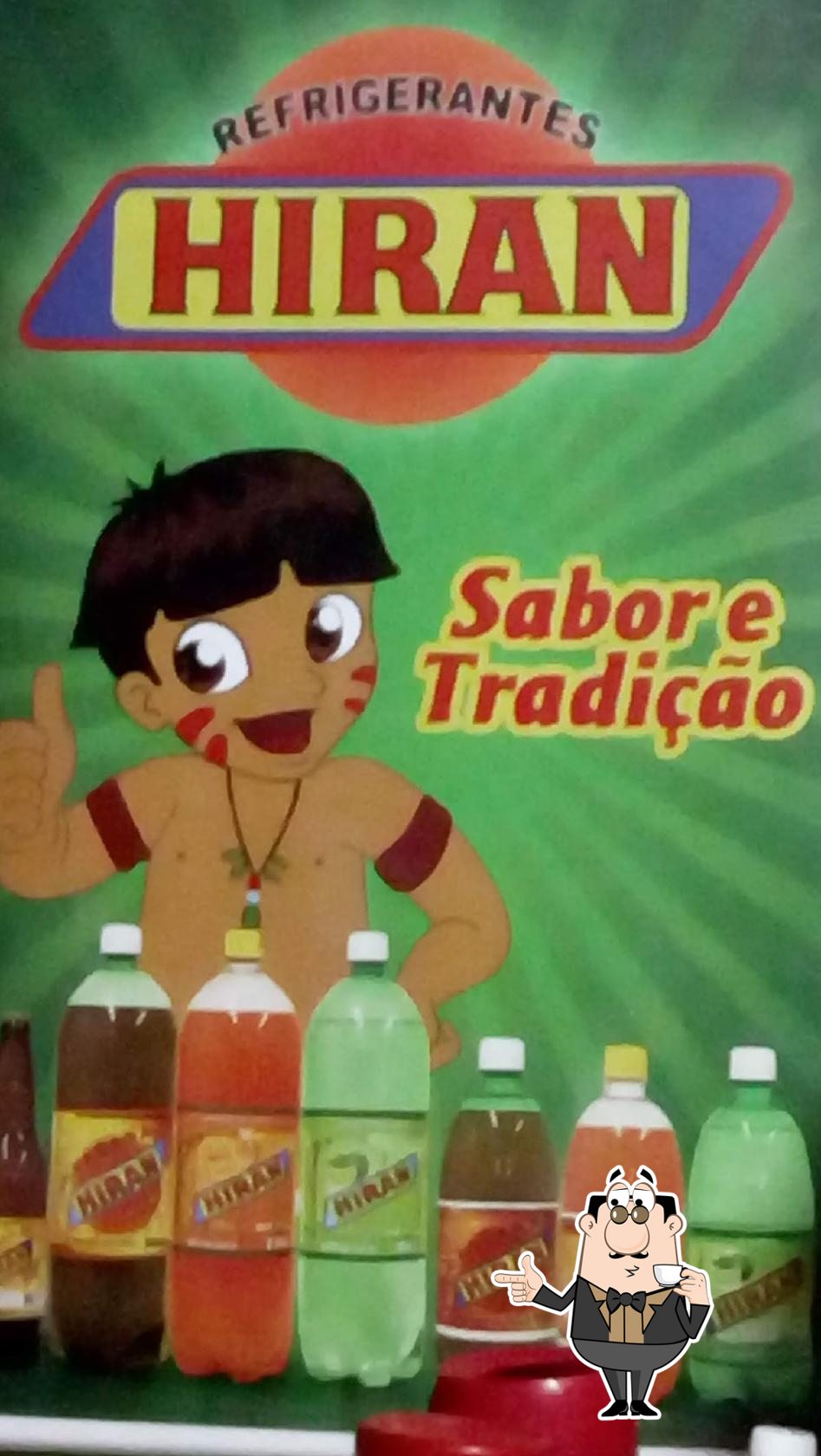 Foto do Google